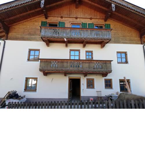 Kaltenbach Central Top 8