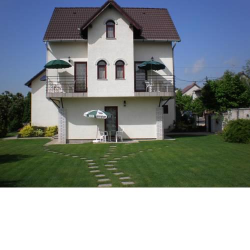 Kaltenecker-Haus