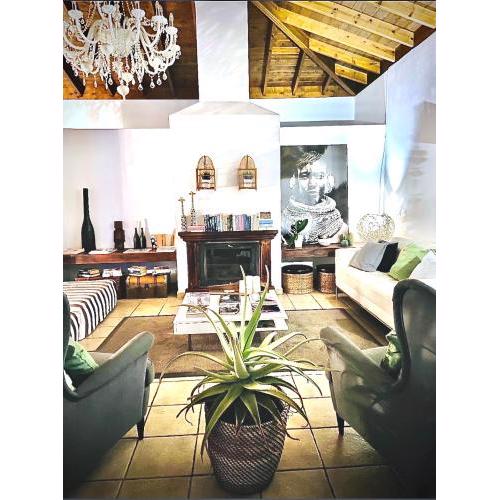 Kalufa Surf House