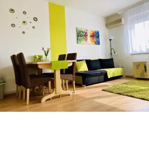 Kálvária Apartman Szeged