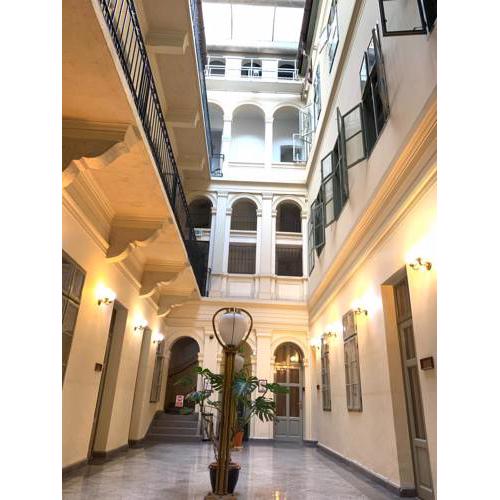 Kalvin Palace
