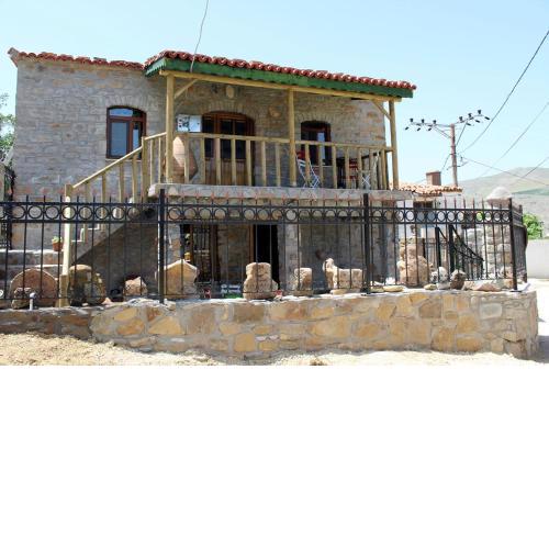 KALYOPİ TAŞ BUTİK OTEL