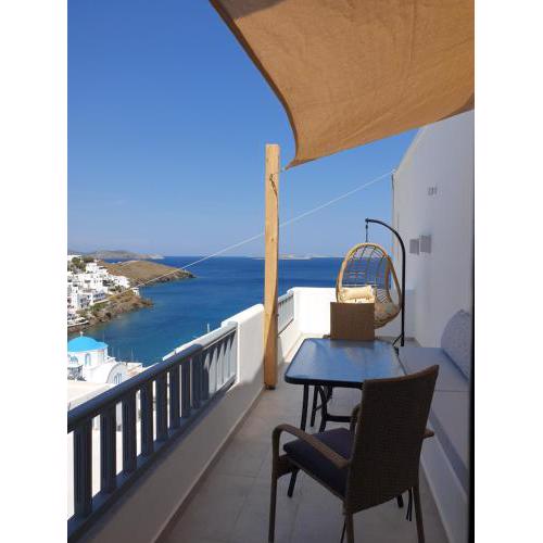 Kalypso Apartment