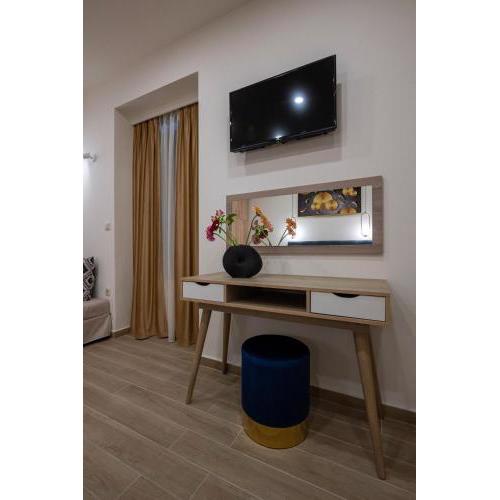 Kalypso Apartments