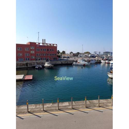 Kalypso Guesthouse