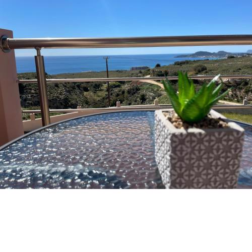 Kalypso Sea View Villa