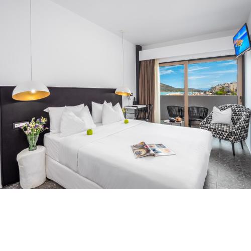 Kalypso Suites Hotel - Adults Only