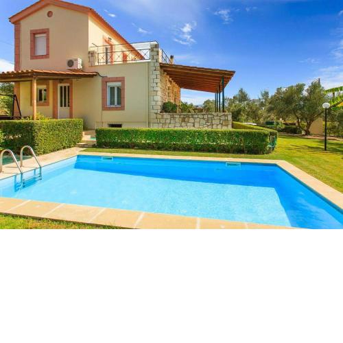 Kalyves Villas Collection