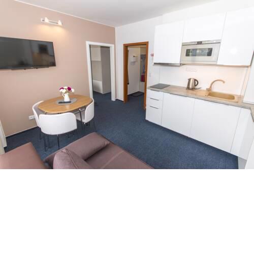 Kamalip Apartment Frymburk
