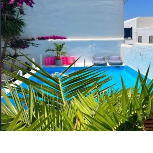 Kamara Residence & Suites