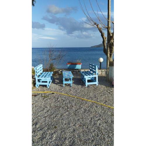 Kamares Beach room 8