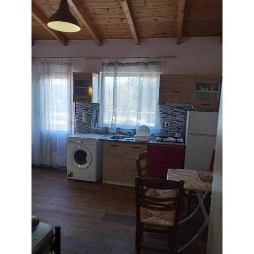 Kamares Beach room 9