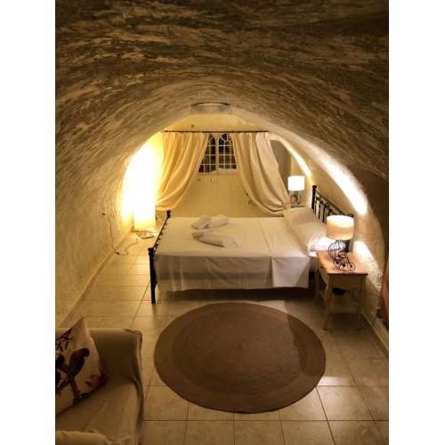Kamares Cave House 3
