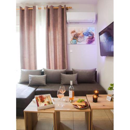 Kamares Loft