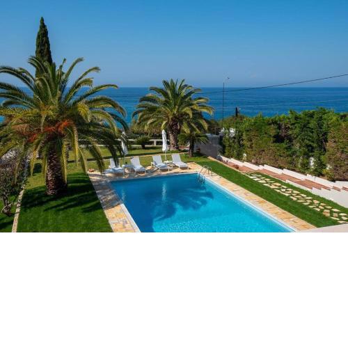 Kamariyo Athens Riviera by A&D Properties