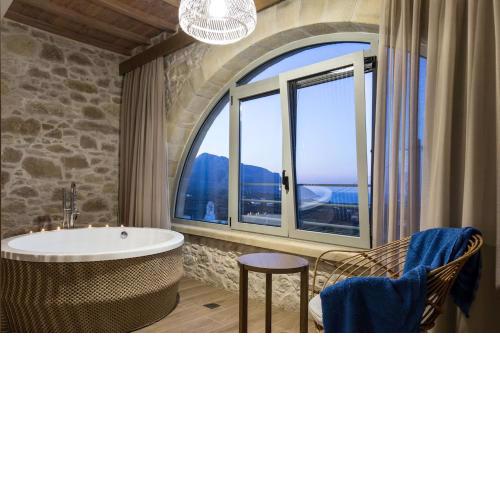 Kamartsos Villa 3