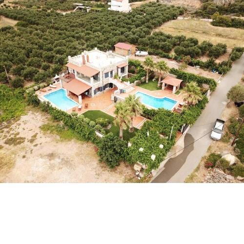 Kambos Horizon Paradise Villas