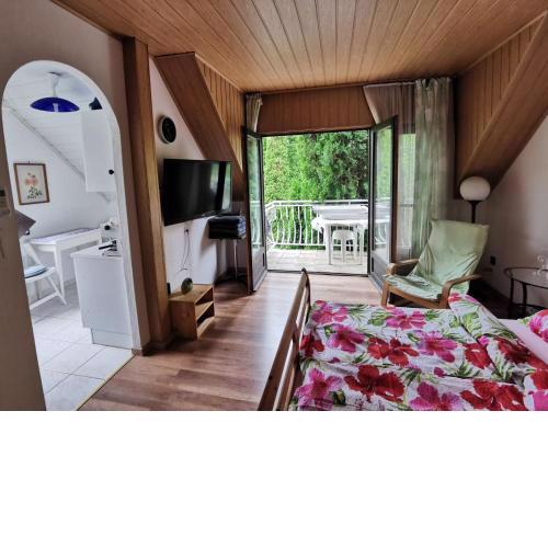 Kaméleon Apartmanház