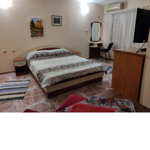Kamelya Guest Studio