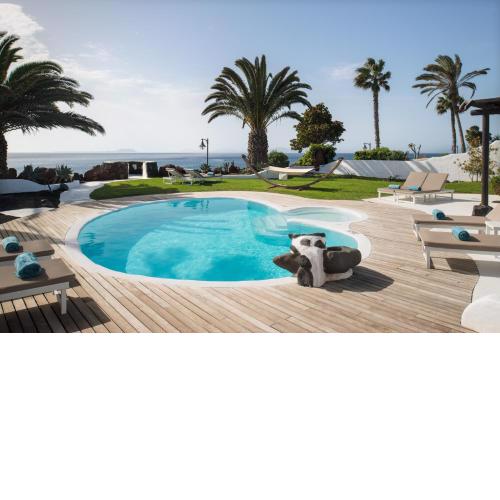 Kamezí Boutique Hotel Villas