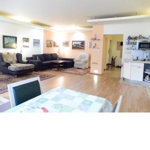 Kamil Apartments