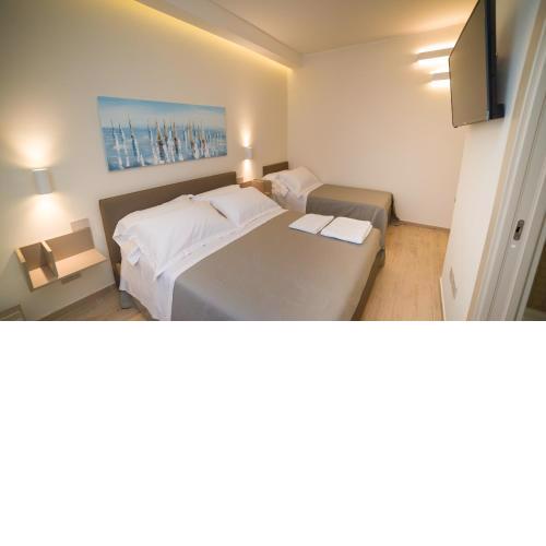 kamilia guestrooms