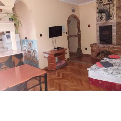 Kamilla Apartman