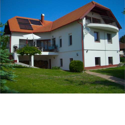 Kamilla Villa
