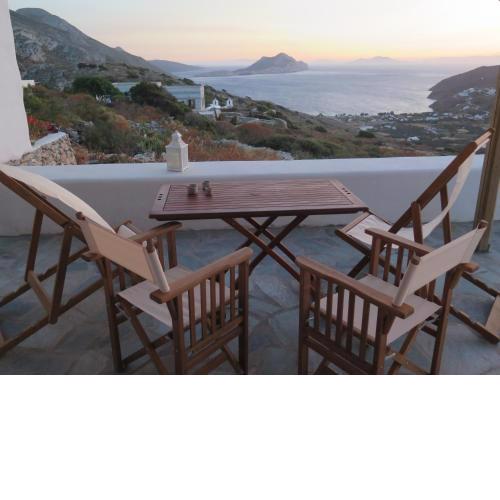 Kaminaki Amorgos