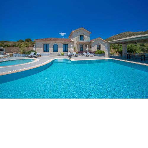 Kaminia Blu