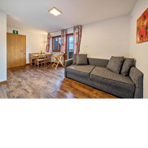 Kammerhof Apartment Apfel