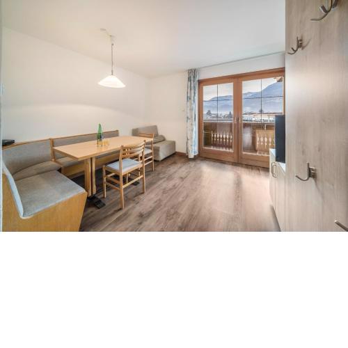 Kammerhof Apartment Traube