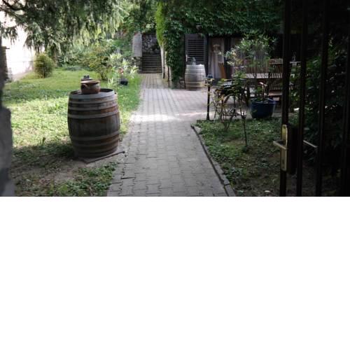 Kamocsay Vendégház