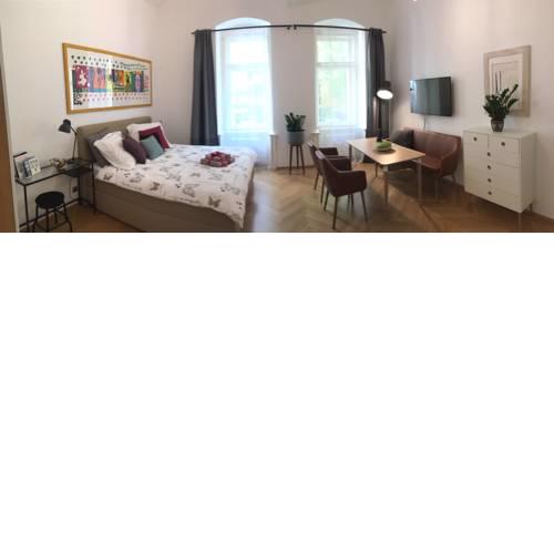 Kampa park Apartment