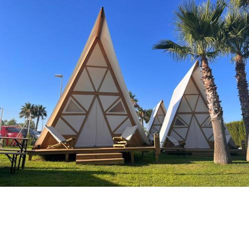 Kampaoh Costa Blanca
