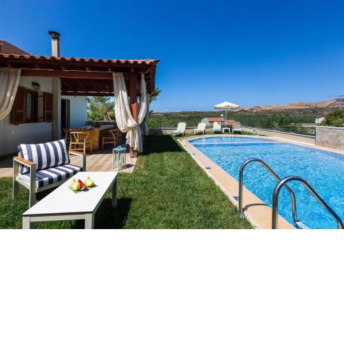 Kampos Villa III, pure elegance, By ThinkVilla