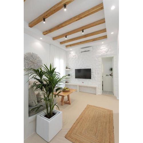 Kamvas Deluxe Apartments