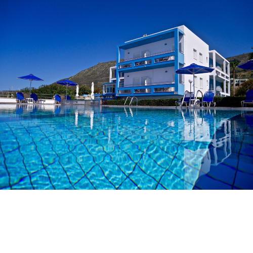 Kanakis Apartments