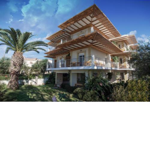 Kanali Homes