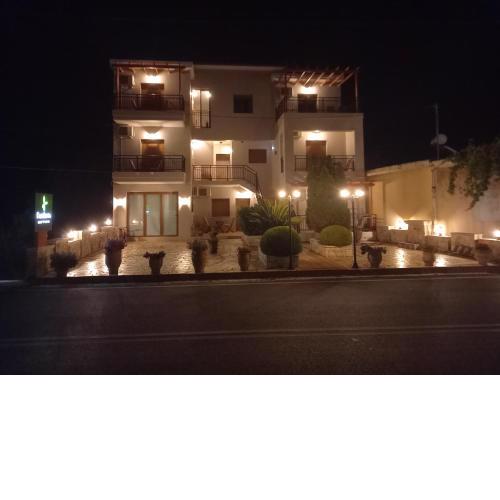 Kandania Apartments