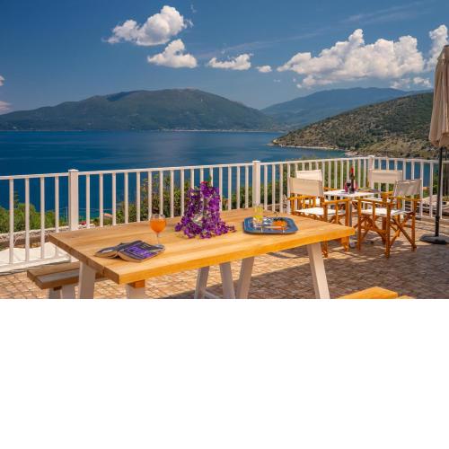 Kandia Apartment