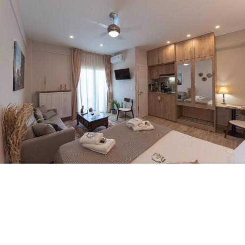 Kanela Apartment