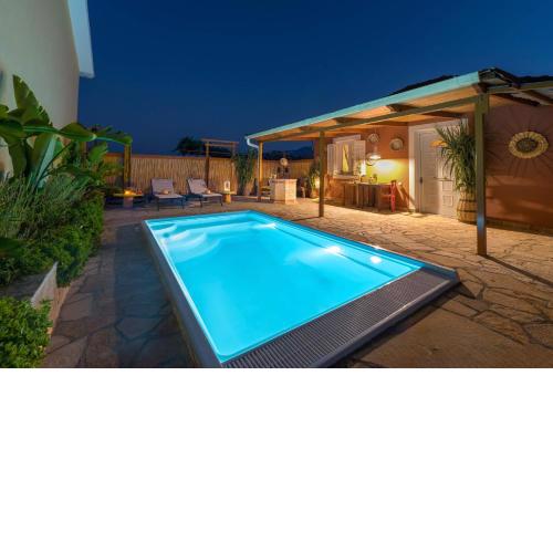 Kanela Farm House