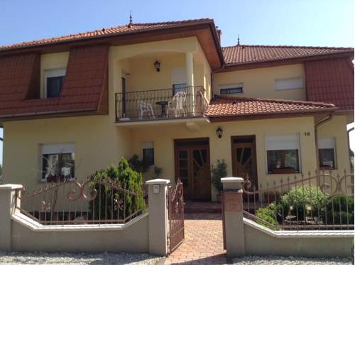 Kanizsai Apartman