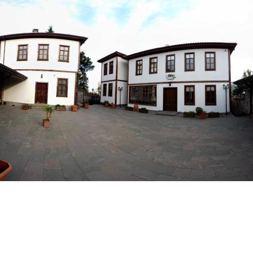 Kanoglu Konagi Butik Otel