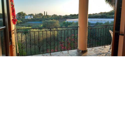 Kantaros house
