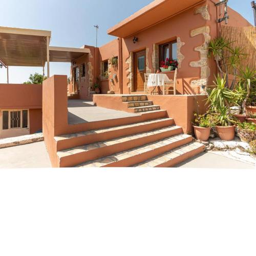 Kantoni Traditional house
