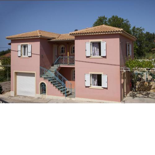 Kantouni Apartments