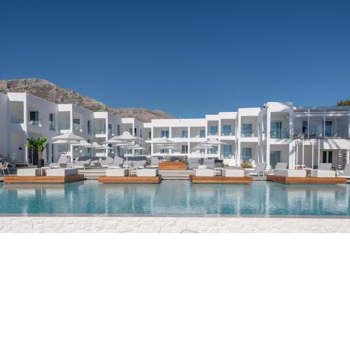 Kantouni Beach Boutique Hotel