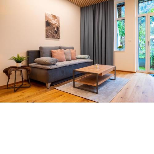Känzele Appartements